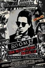 Watch Room 37: The Mysterious Death of Johnny Thunders Megashare9