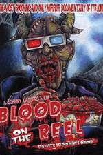 Watch Blood on the Reel Megashare9