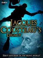 Watch Jacques Cousteau\'s Legacy (TV Short 2012) Megashare9