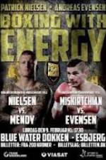 Watch Alex Miskirtchian vs Andreas Evensen Megashare9