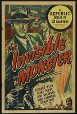Watch The Invisible Monster Megashare9
