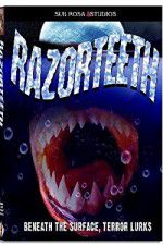 Watch Razorteeth Megashare9