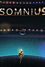 Watch Somnius Megashare9