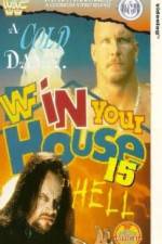 Watch WWF in Your House A Cold Day in Hell Megashare9