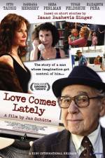 Watch Love Comes Lately Megashare9