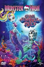 Watch Monster High: The Great Scarrier Reef Megashare9