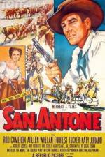 Watch San Antone Megashare9