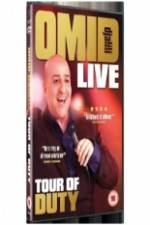 Watch Omid Djalili - Tour Of Duty Megashare9