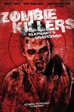 Watch Zombie Killers: Elephant's Graveyard Megashare9