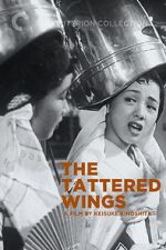 Watch The Tattered Wings Megashare9