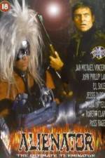 Watch Alienator Megashare9