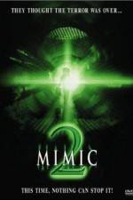 Watch Mimic 2 Megashare9