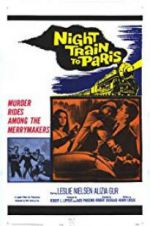 Watch Night Train to Paris Megashare9