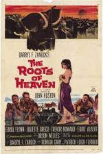 Watch The Roots of Heaven Megashare9