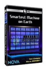 Watch Nova: Smartest Machine on Earth: Can Computer Win Megashare9