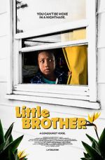 Watch Little Brother (Short 2020) Megashare9