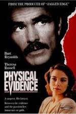 Watch Physical Evidence Megashare9