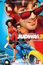 Watch Judwaa 2 Megashare9