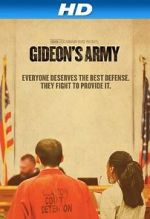 Watch Gideon\'s Army Megashare9