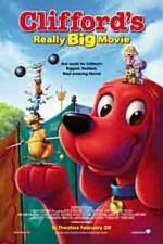 Watch Clifford's Really Big Movie Megashare9