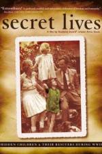 Watch Secret Lives Hidden Children and Their Rescuers During WWII Megashare9