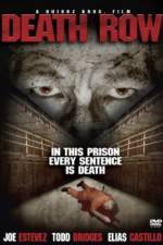 Watch Death Row Megashare9