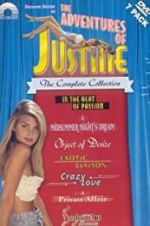 Watch Justine: In the Heat of Passion Megashare9