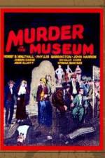 Watch The Murder in the Museum Megashare9