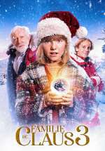 Watch The Claus Family 3 Megashare9