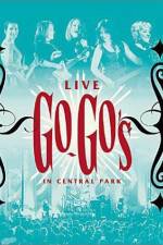 Watch The Go-Go's Live in Central Park Megashare9