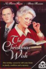 Watch The Christmas Wish Megashare9