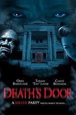 Watch Death's Door Megashare9