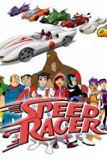 Watch Speed Racer The Next Generation Megashare9