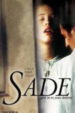 Watch Sade Megashare9