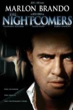 Watch The Nightcomers Megashare9