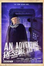 Watch An Adventure in Space and Time Megashare9