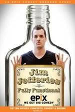 Watch Jim Jefferies Fully Functional Megashare9