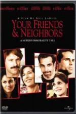 Watch Your Friends & Neighbors Megashare9