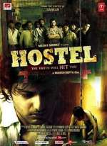 Watch Hostel Megashare9