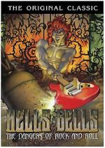 Watch Hell\'s Bells: The Dangers of Rock \'N\' Roll Megashare9