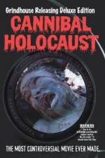 Watch Cannibal Holocaust Megashare9