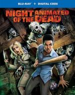 Watch Night of the Animated Dead Megashare9