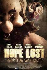 Watch Hope Lost Megashare9