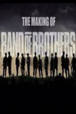 Watch The Making of 'Band of Brothers' Megashare9