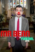 Watch Mr Bean: Funeral (TV Short 2015) Megashare9