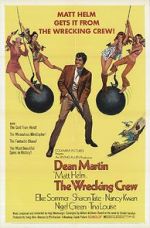 Watch The Wrecking Crew Megashare9