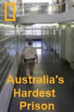 Watch National Geographic Australia's hardest Prison - Lockdown Oz Megashare9