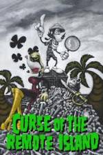 Watch Curse of the Remote Island Megashare9