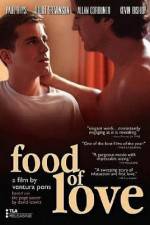 Watch Food of Love Megashare9