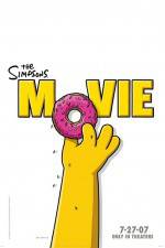 Watch The Simpsons Movie Megashare9